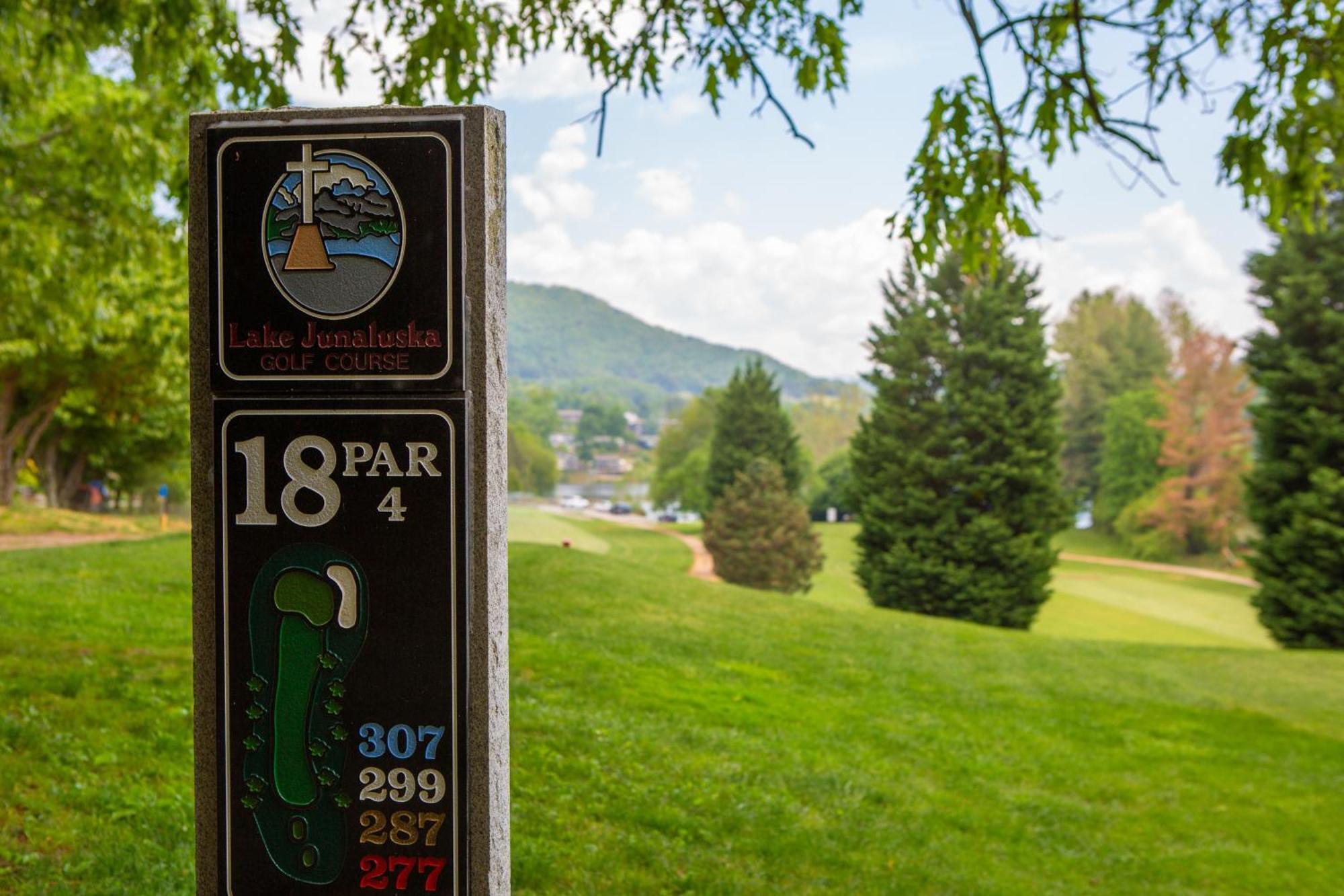 Lake Junaluska Haddock Haven-3ヴィラ エクステリア 写真